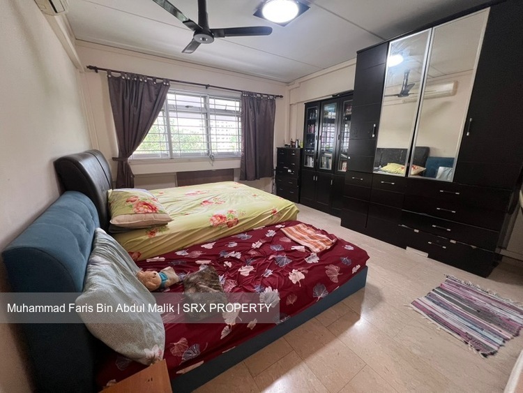 Blk 645 Pasir Ris Drive 10 (Pasir Ris), HDB Executive #524781221